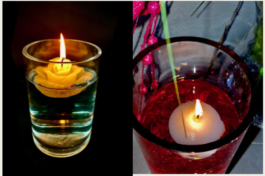 Elenis Candle | 4551 San Fernando Rd Suite 201, Glendale, CA 91204, USA | Phone: (818) 424-5010