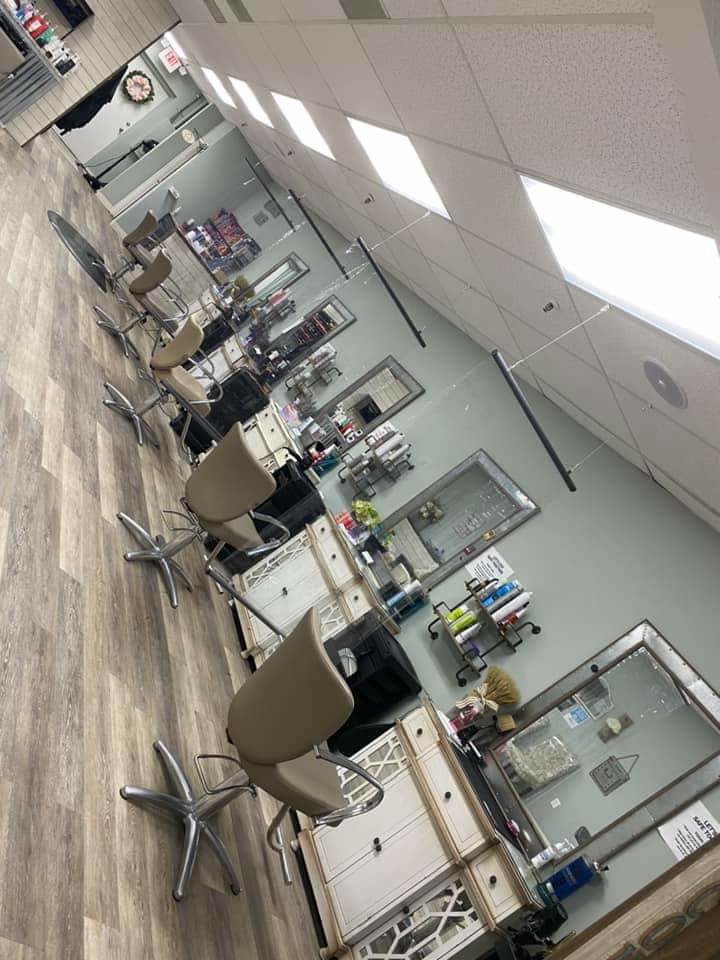 Salon Bella Beauty Studio LLC | 3722 E Landis Ave Unit C, Vineland, NJ 08361, USA | Phone: (856) 839-0624