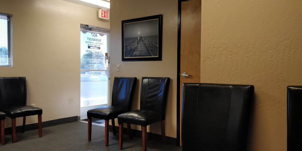 Sunwest Dental | 407 N 4th St, Buckeye, AZ 85326, USA | Phone: (623) 327-3206