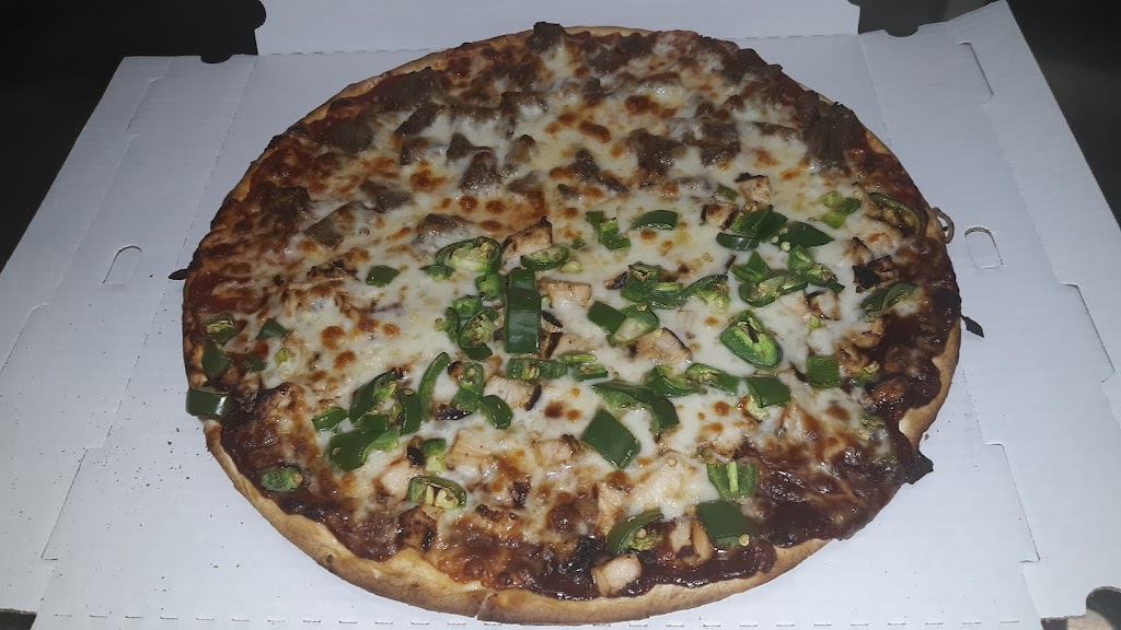 Vinis Pizza | 743 W Palatine Rd, Palatine, IL 60067, USA | Phone: (847) 359-0231