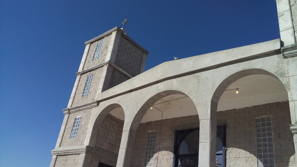 Iglesia Anglicana San José de Anapra | Rancho Anapra s/n, Puerto de Anapra, 32107 Cd Juárez, Chih., Mexico | Phone: 442 807 9523