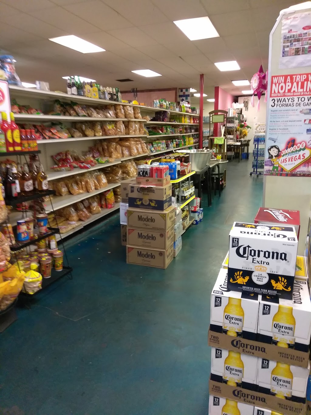 La Huerta 2 International Market | 5605 Pacific Ave, Tacoma, WA 98408, USA | Phone: (253) 474-1645