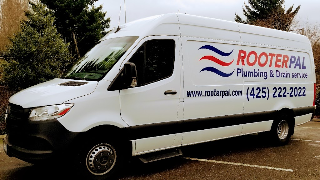 Rooter-Pal Plumbing, LLC | 11851 124th Ave NE, Kirkland, WA 98034, USA | Phone: (425) 222-2022