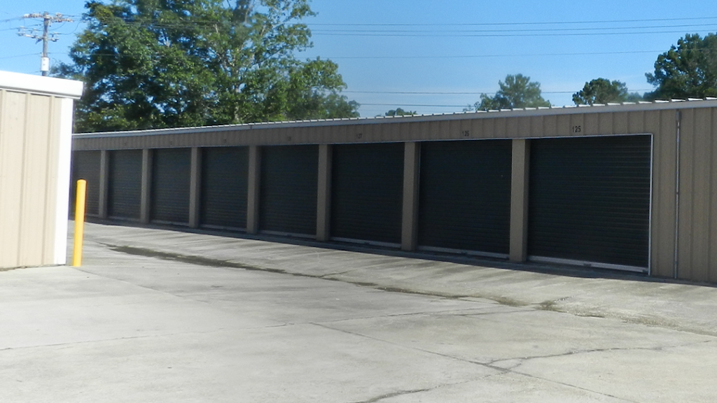 Louisiana Lock Storage | 22555 Walker South Rd, Denham Springs, LA 70726 | Phone: (225) 226-5183