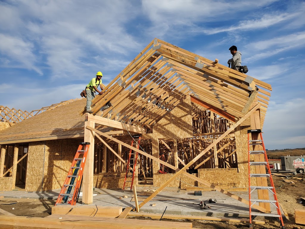 Dry Creek Ranch Subdivision | 9145 W Suttle Lake Dr, Boise, ID 83714, USA | Phone: (208) 608-2702