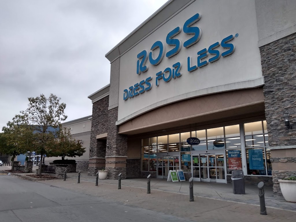 Ross Dress for Less | 6808 Charlotte Pike, Nashville, TN 37209, USA | Phone: (615) 353-5761