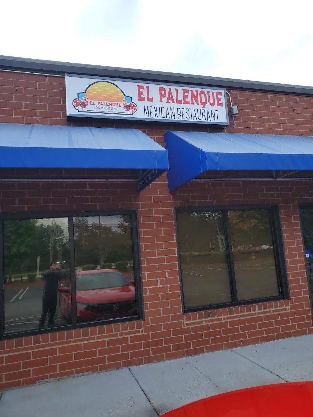 El Palenque Mexican Restaurant | 3702 US-74 Units E &, F, Wingate, NC 28174, USA | Phone: (704) 324-0074