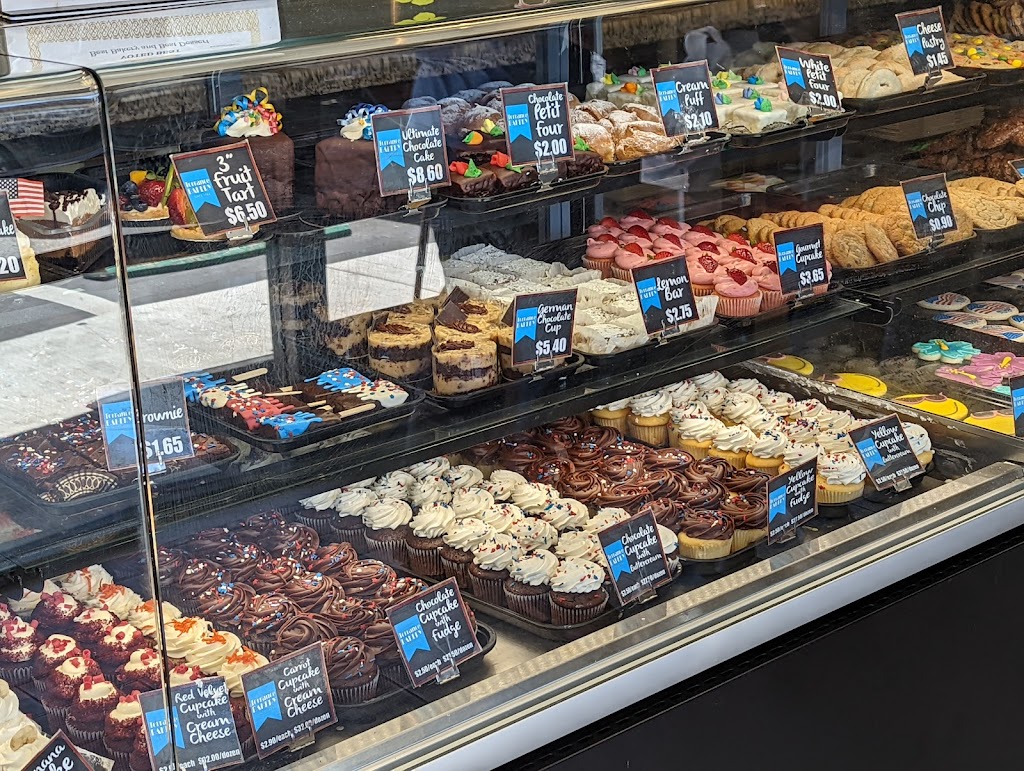 Torrance Bakery | 15934 S Western Ave, Gardena, CA 90247, USA | Phone: (310) 327-7744