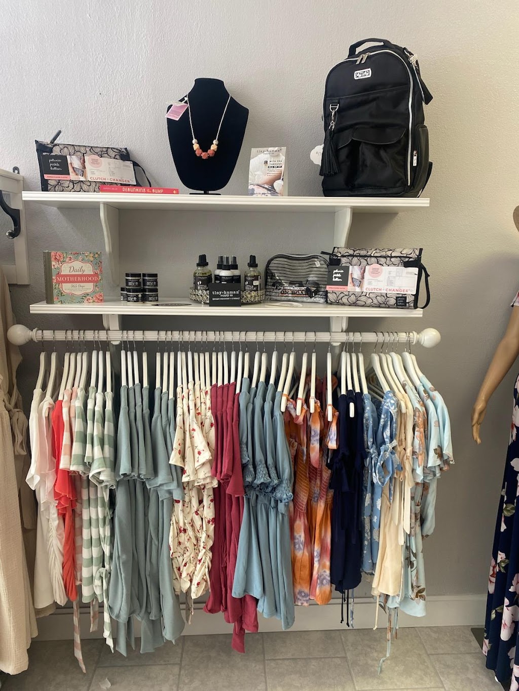 Bump to Baby Boutique | 3642 Lithia Pinecrest Rd, Valrico, FL 33596, USA | Phone: (813) 591-8895