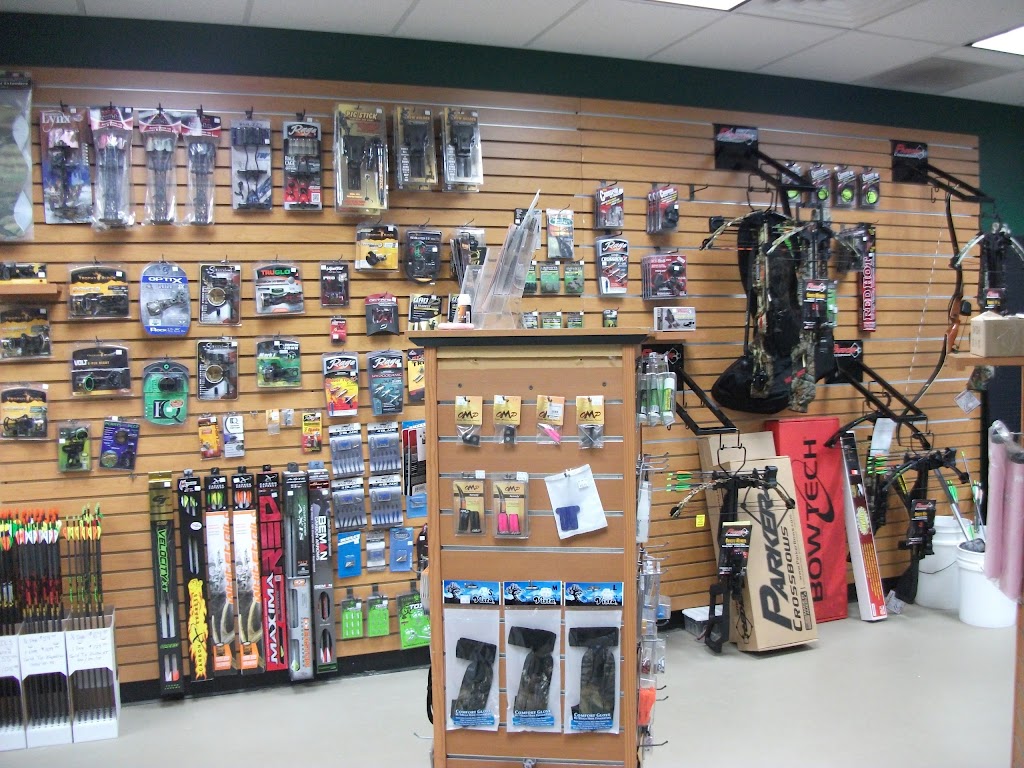 Saratoga Tackle & Archery | 111 Green St STE 2, Schuylerville, NY 12871, USA | Phone: (518) 584-3952