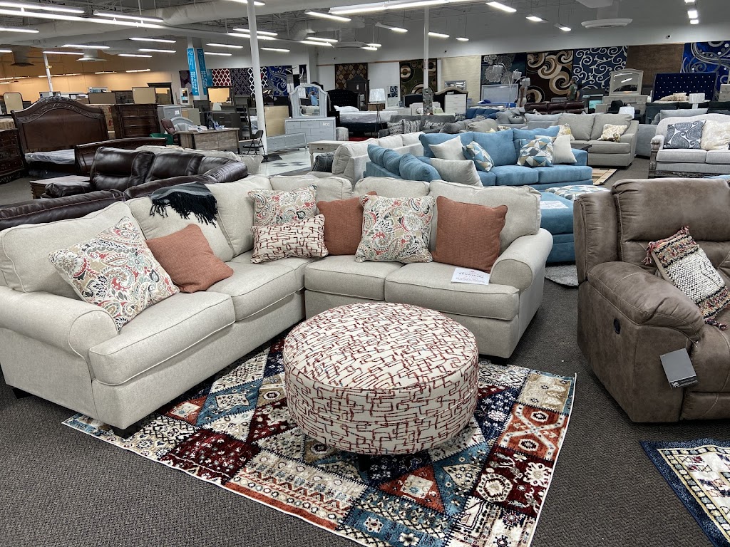 Mattress & Furniture Warehouse | 6480 Winchester Rd, Memphis, TN 38115, USA | Phone: (901) 630-6050