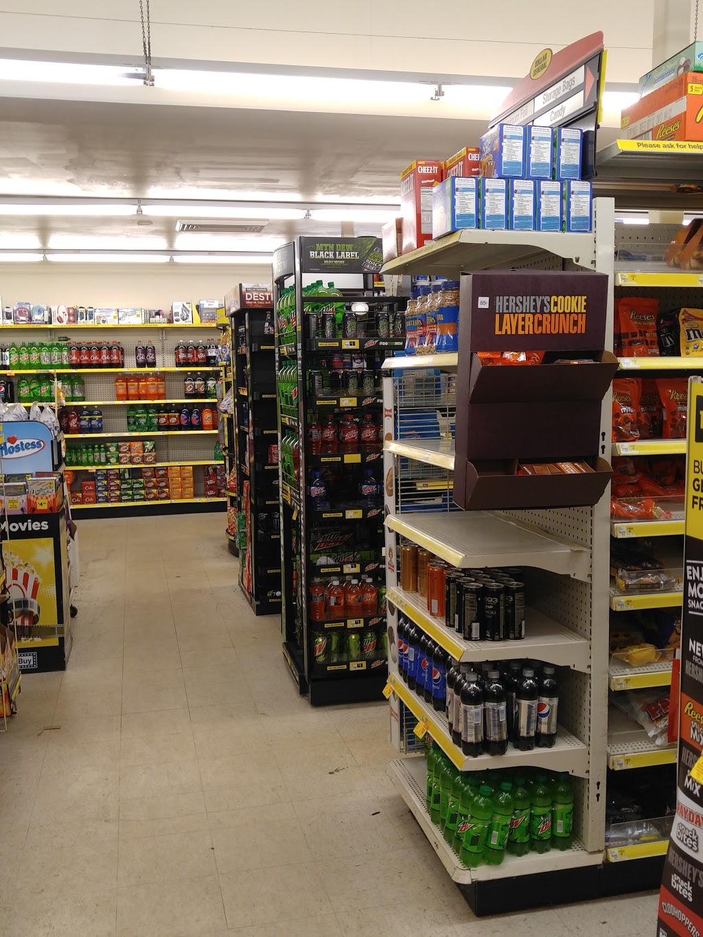 Dollar General | 100 Westinghouse Ave, Wilmerding, PA 15148, USA | Phone: (412) 646-6613
