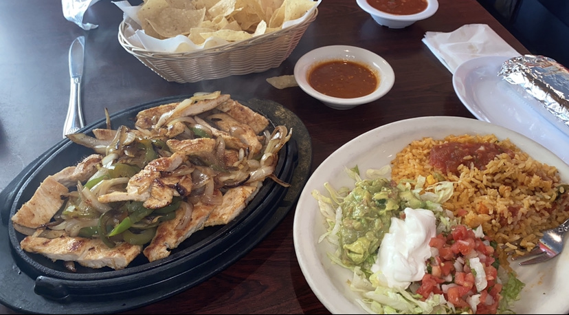 3 Amigos Mexican Bar & Grill | 1000 Whitlock Ave NW # 400, Marietta, GA 30064, USA | Phone: (770) 485-5947