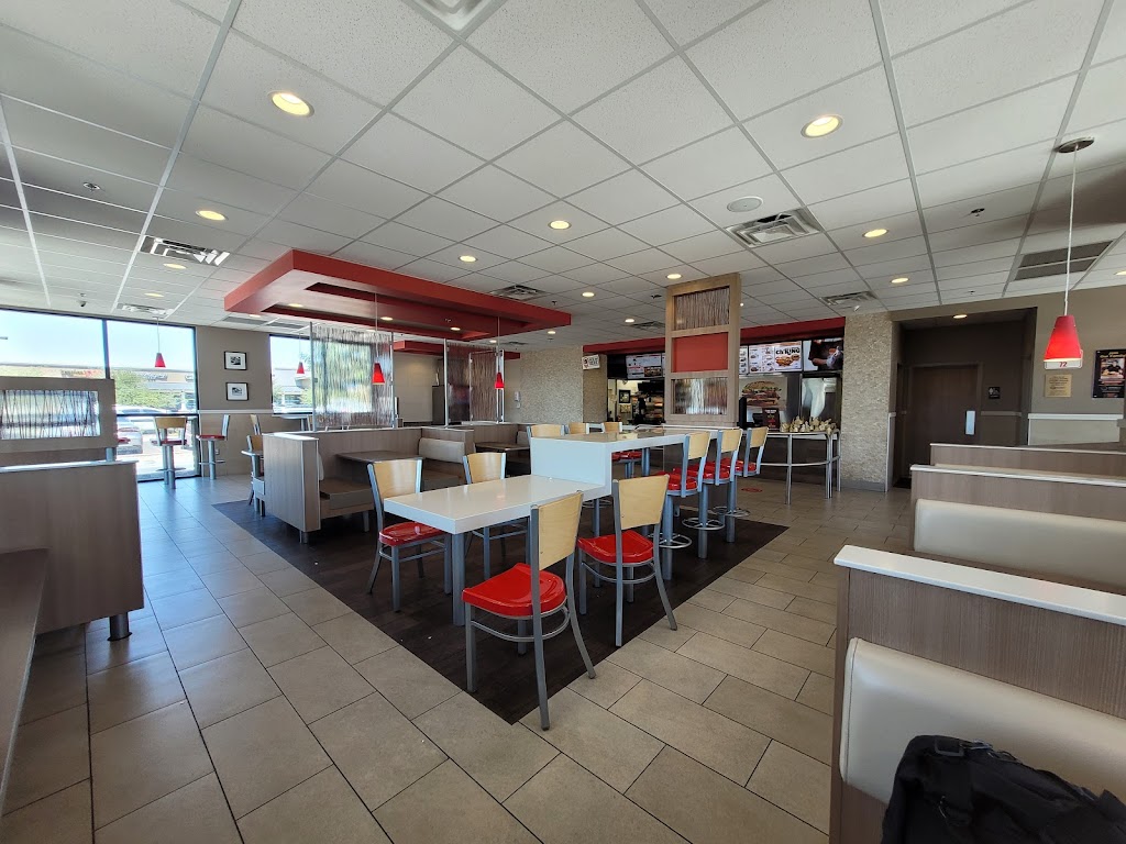 Burger King | 10726 E Guadalupe Rd, Mesa, AZ 85209, USA | Phone: (480) 275-5055