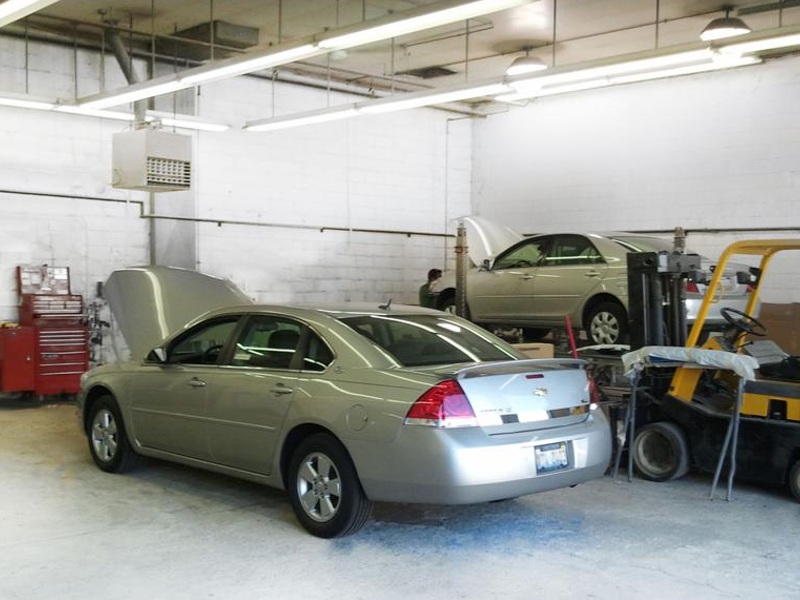 CDE Collision Center-Lansing | 2735 Bernice Rd, Lansing, IL 60438, USA | Phone: (708) 895-7999