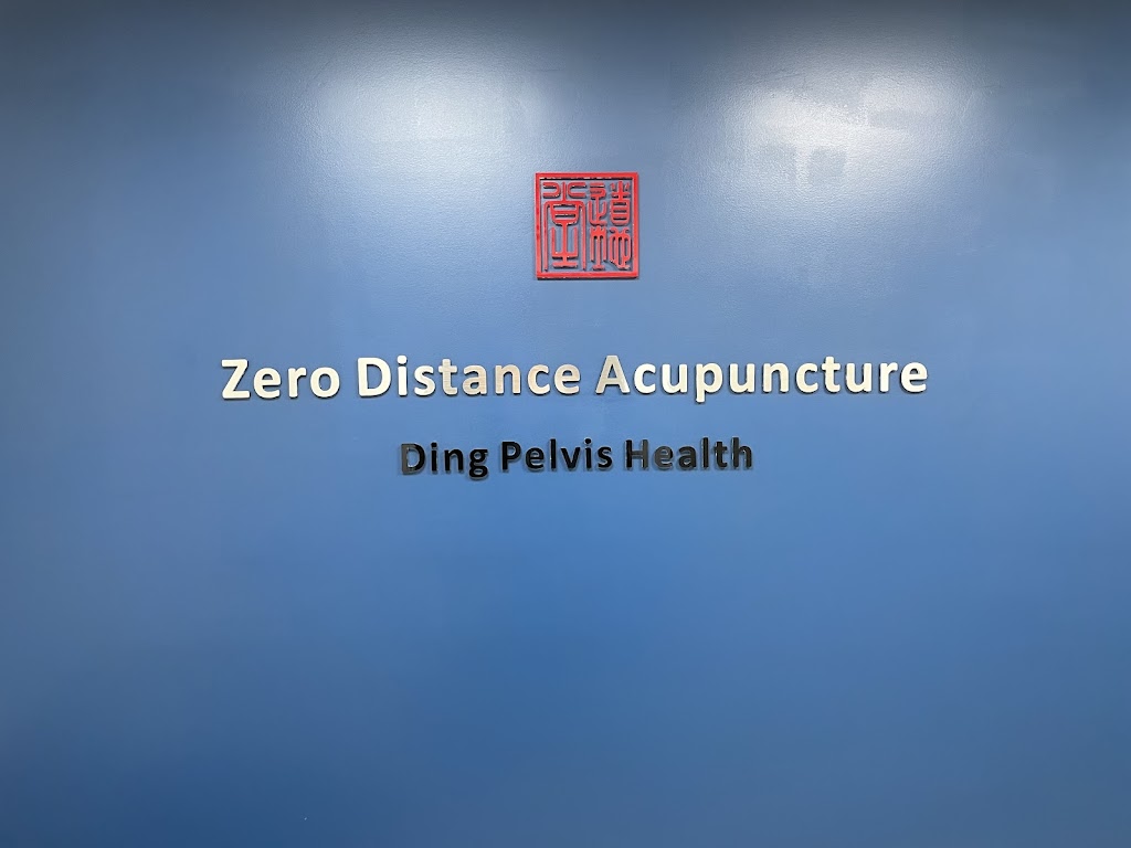 ZERO DISTANCE ACUPUNCTURE | 1736 Cope Ave E Suite A2, Maplewood, MN 55109, USA | Phone: (612) 261-7300