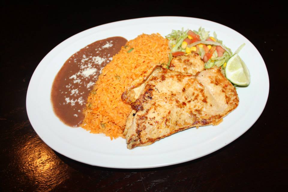 Esmeralda Mexican Restaurant | 315 Smith St, Perth Amboy, NJ 08861, USA | Phone: (732) 826-0222