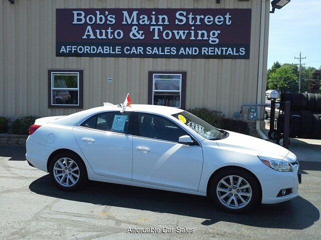 Affordable Car Rentals | 115 W Decorah Rd #A, West Bend, WI 53095, USA | Phone: (262) 335-2277