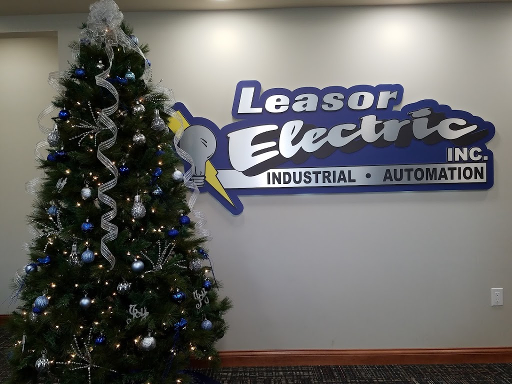 Leasor Electric | 6300 Rineyville Rd, Rineyville, KY 40162 | Phone: (270) 737-9812