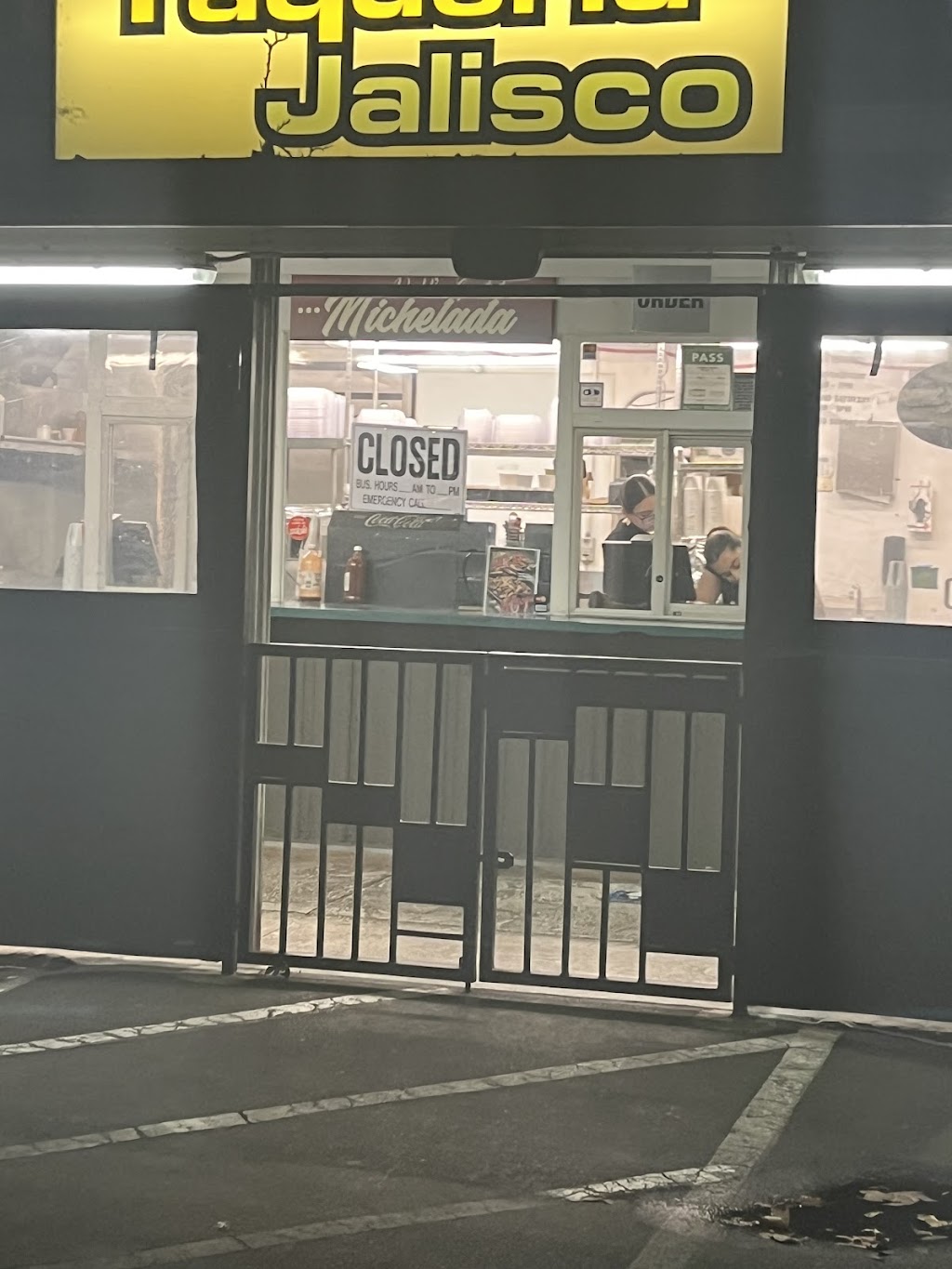 Taqueria Jalisco | 330 16th St, Sacramento, CA 95814, USA | Phone: (916) 446-4834