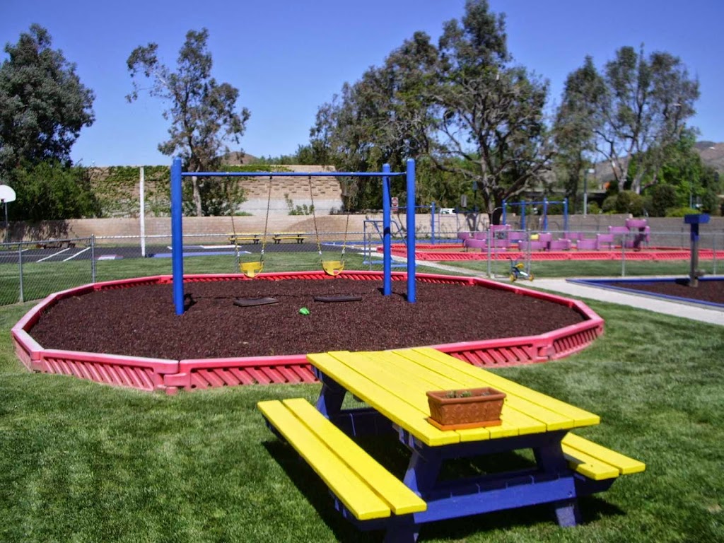 Little Explorers Preschool Academy | 5165 Cochran St, Simi Valley, CA 93063 | Phone: (805) 577-7620