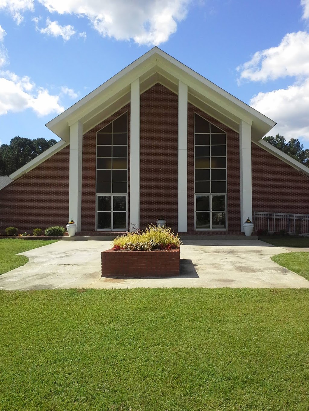 Berean Bible Baptist Church | 3515 Butner Rd, Atlanta, GA 30331, USA | Phone: (404) 346-7149