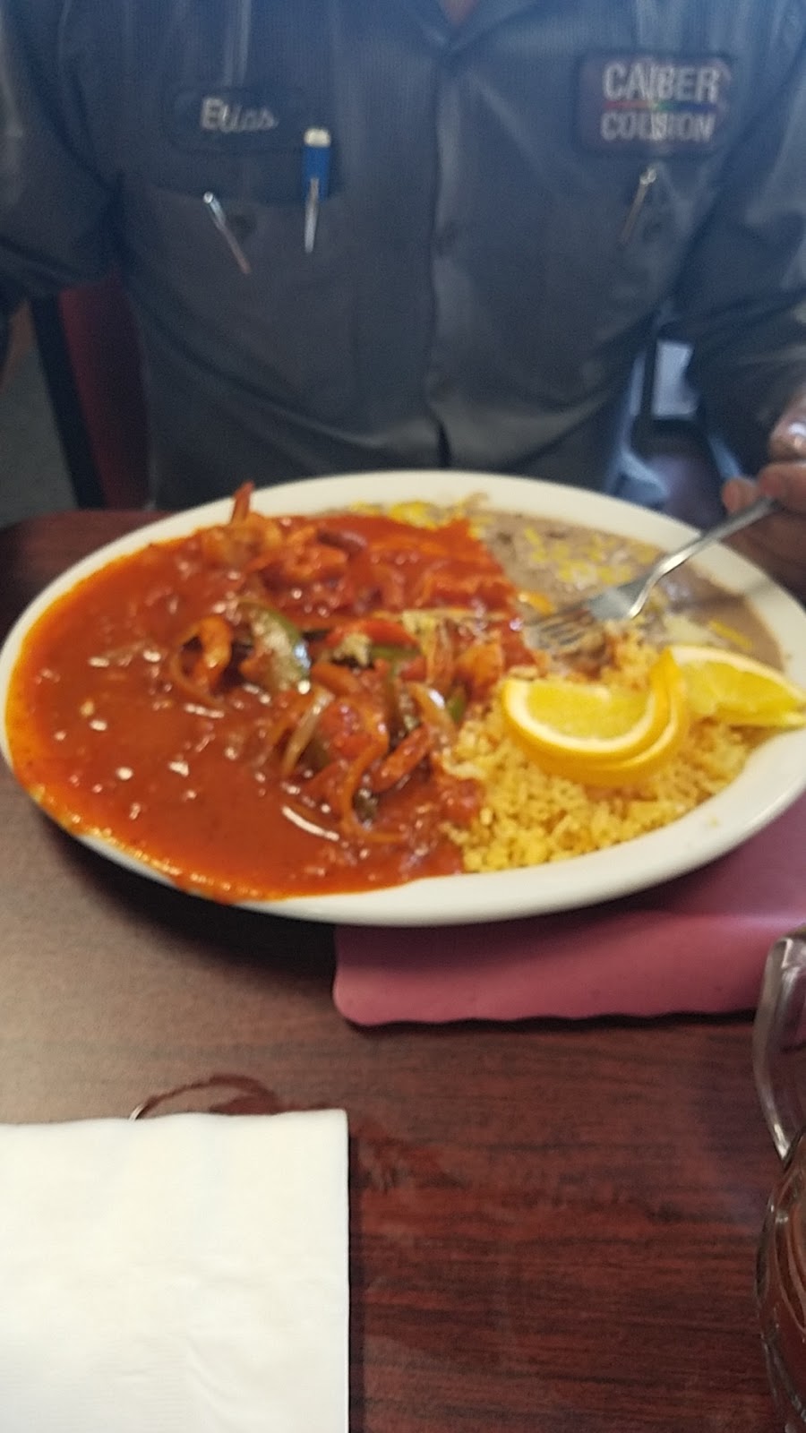 Lalos Family Restaurant Comida Mexicana | 530 S Citrus Ave, Azusa, CA 91702, USA | Phone: (626) 966-9146