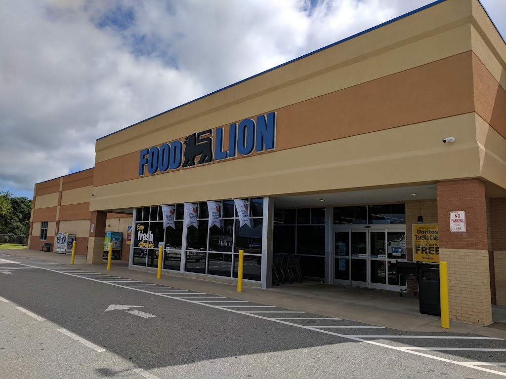 Food Lion | 1125 Roxboro St, Haw River, NC 27258, USA | Phone: (336) 578-8429