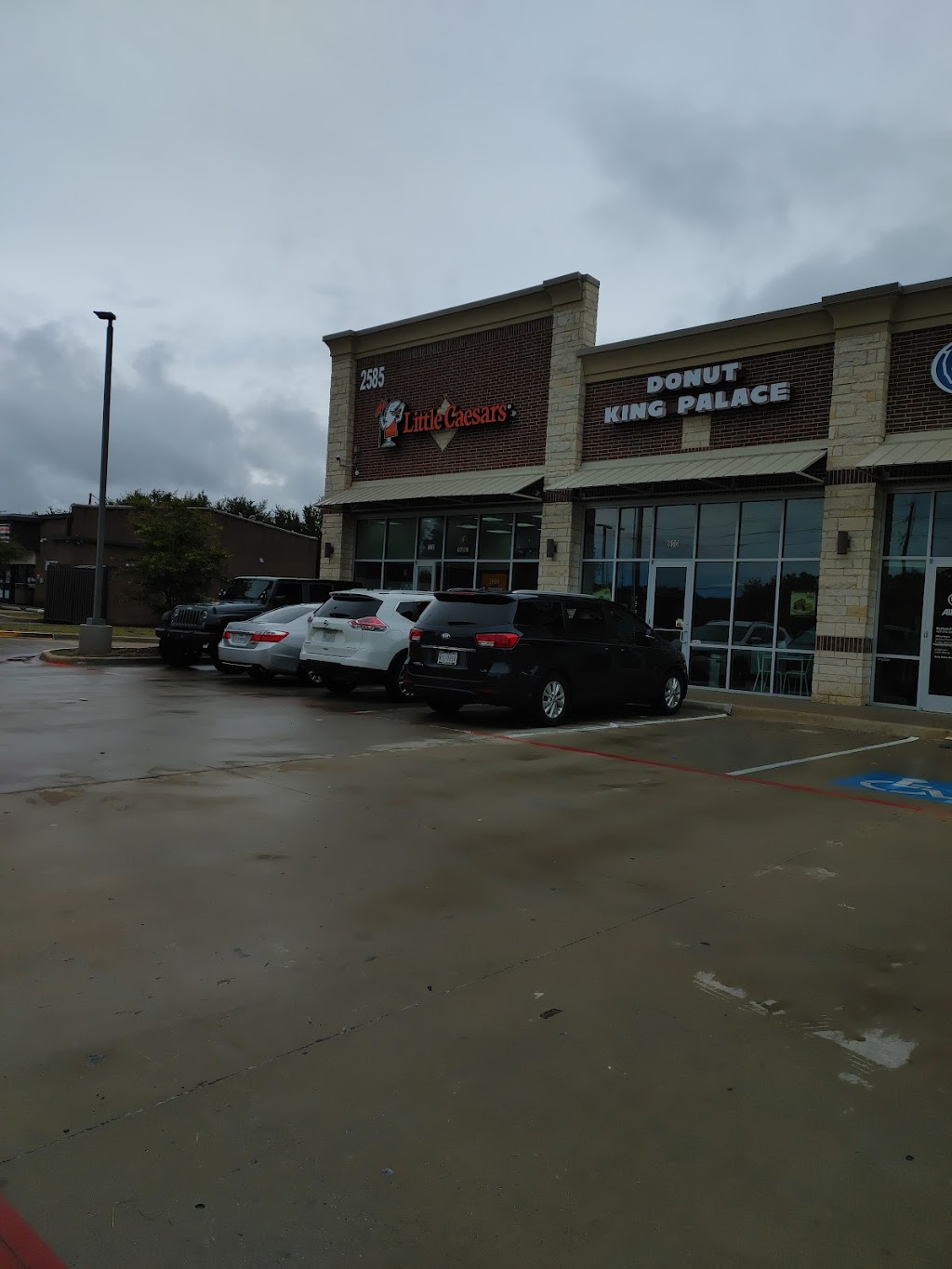 Little Caesars | 2585 Faithon P Lucas Sr Blvd, Mesquite, TX 75181, USA | Phone: (469) 372-0792 Little Caesars | 2585 Faithon P Lucas Sr Blvd, Mesquite, TX 75181, USA | Phone: (469) 372-0792