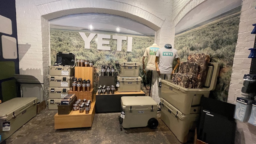 YETI Dallas | 3130 Knox St UNIT 120, Dallas, TX 75205, USA | Phone: (214) 257-8825