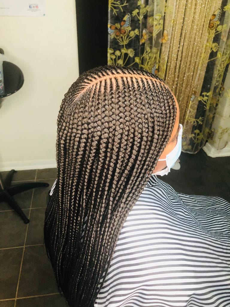 All Things Braidz | 19422 Dry Canyon Ct, Katy, TX 77449, USA | Phone: (346) 314-2051