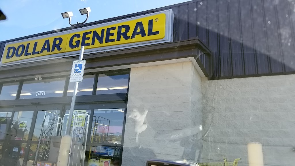 Dollar General | 17871 A L Philpott Hwy, Ridgeway, VA 24148, USA | Phone: (434) 483-6095