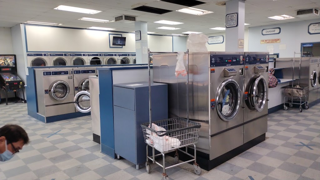 Alameda Coin Laundry | 919 S Victory Blvd, Burbank, CA 91502, USA | Phone: (818) 566-8524