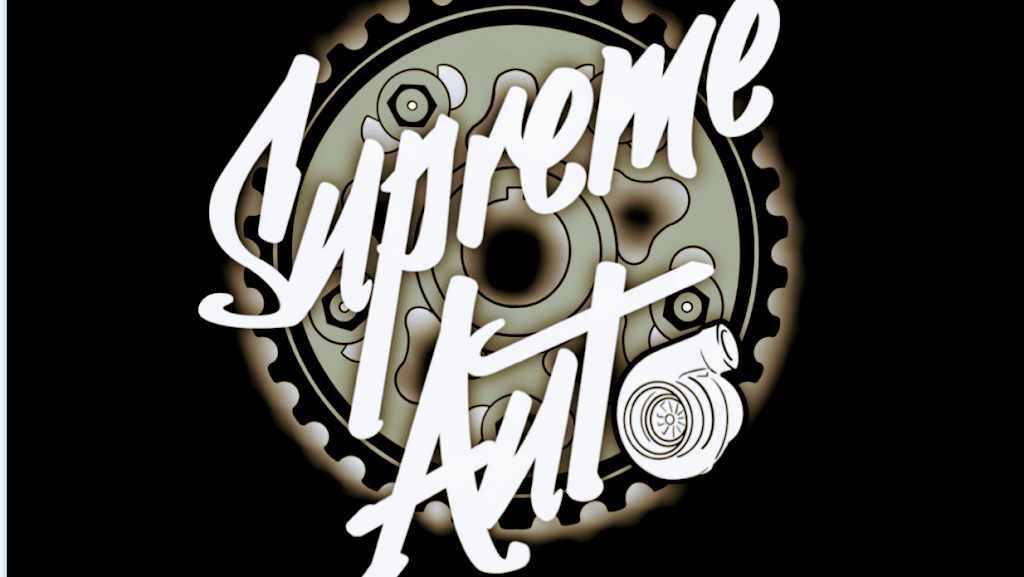 Supreme auto | 102 Penny Rd, High Point, NC 27260, USA | Phone: (336) 991-5177