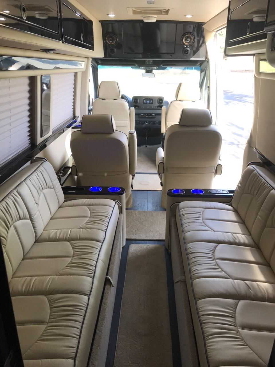 Sprinter Experts | 11450 Elks Cir suite g, Rancho Cordova, CA 95742, USA | Phone: (916) 512-9386