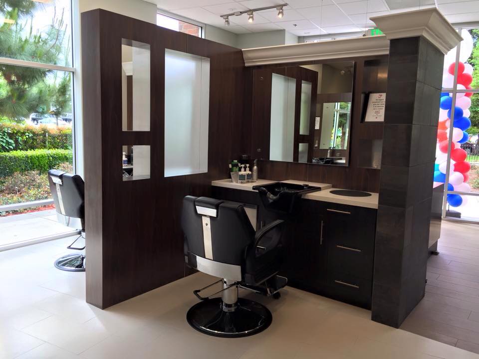 Craft Salon & Barbershop | 513 E Hamilton Ave, Campbell, CA 95008, USA | Phone: (408) 214-6060