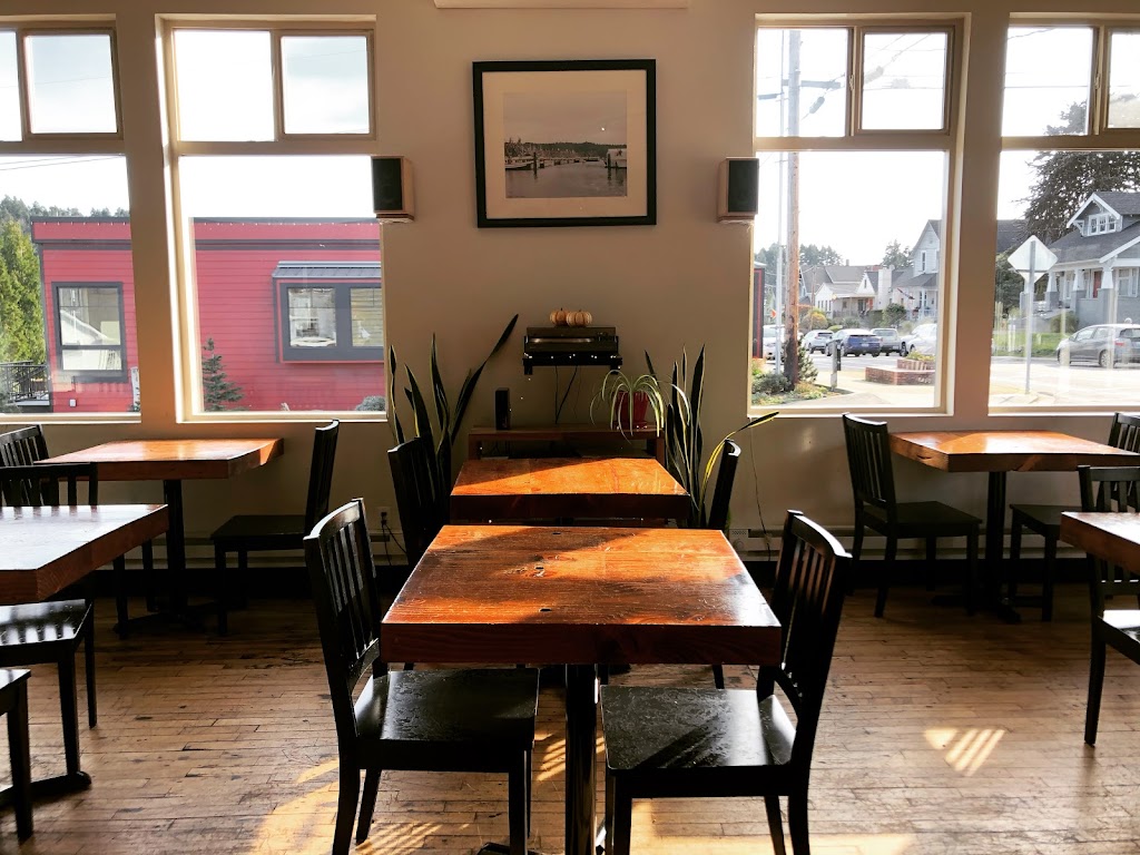 Millville Pizza Co. | 3409 Harborview Dr, Gig Harbor, WA 98332, USA | Phone: (253) 514-8626