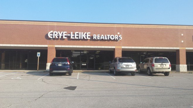 Crye-Leike, Realtors | 13690 US-51, Atoka, TN 38004, USA | Phone: (901) 840-1181