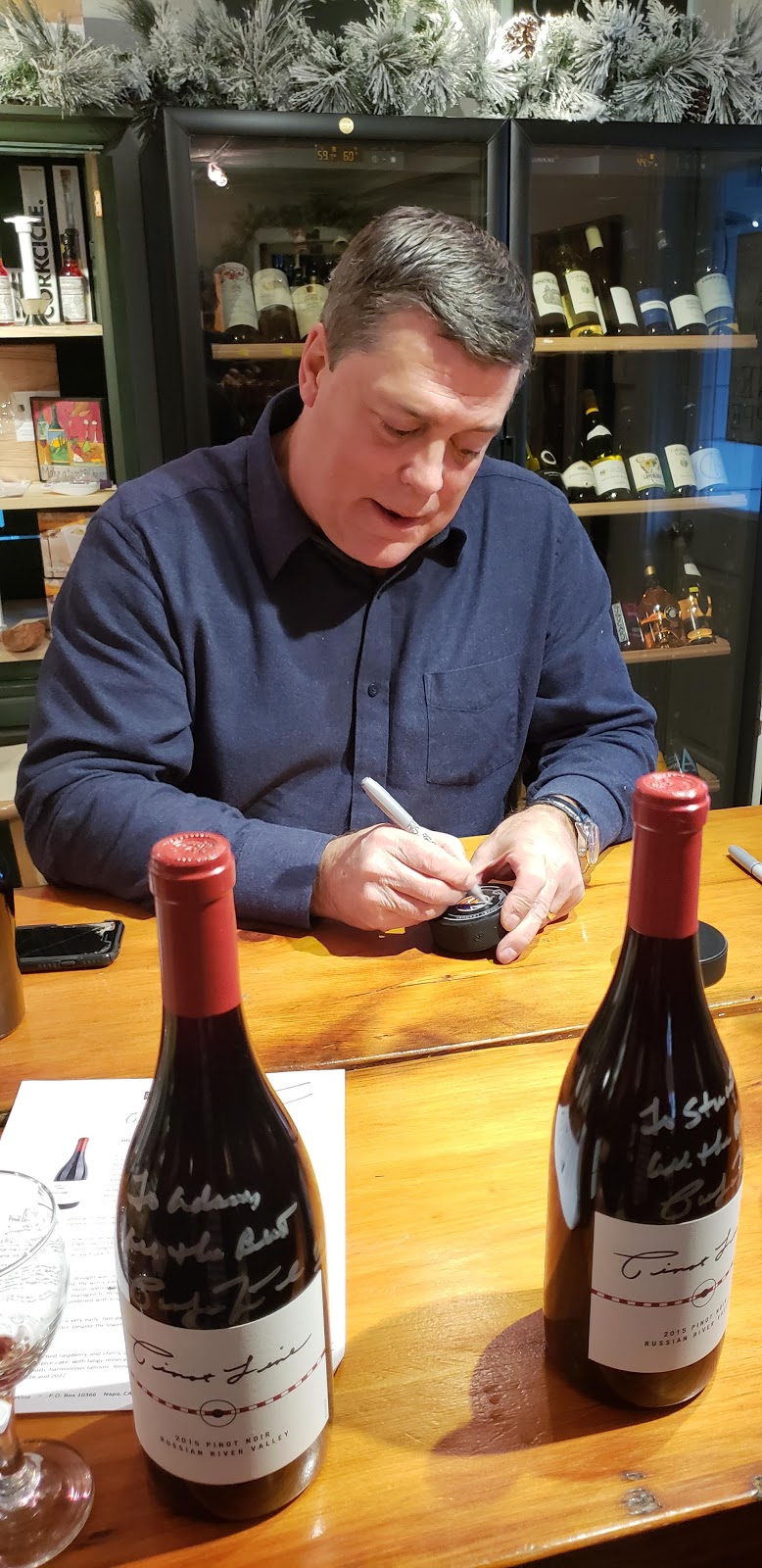 Cold Spring Harbor Wine Shoppe | 84 Main St, Cold Spring Harbor, NY 11724, USA | Phone: (631) 659-3716