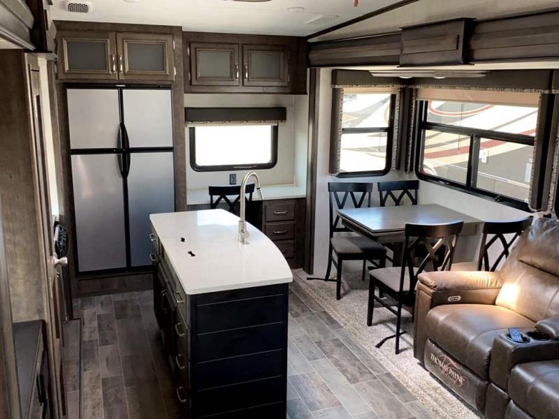 Colton RV | 3443 Southwestern Blvd, Orchard Park, NY 14127, USA | Phone: (716) 957-3250