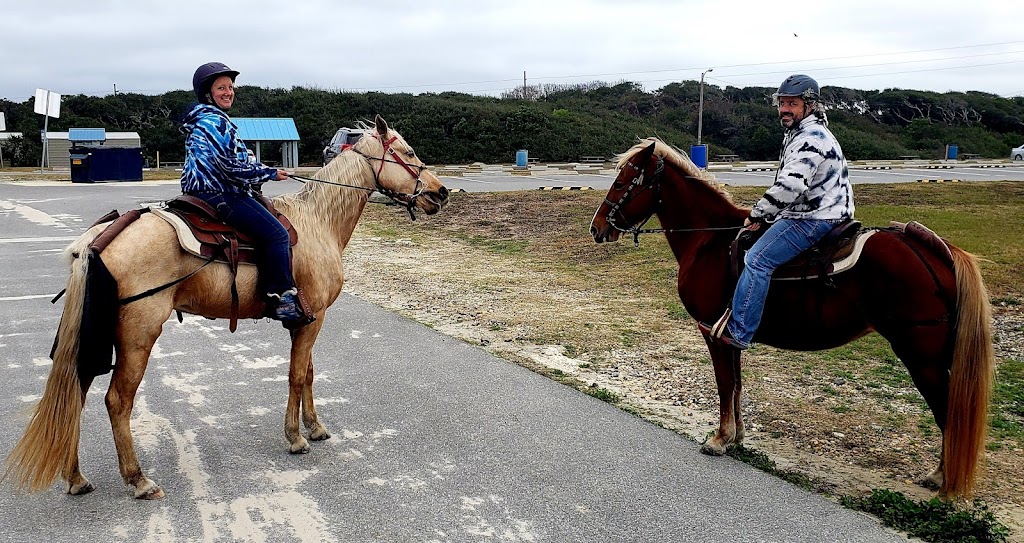 Amelia Island Horseback Riding | 4600 Peters Point Rd, Fernandina Beach, FL 32034, USA | Phone: (904) 753-1701