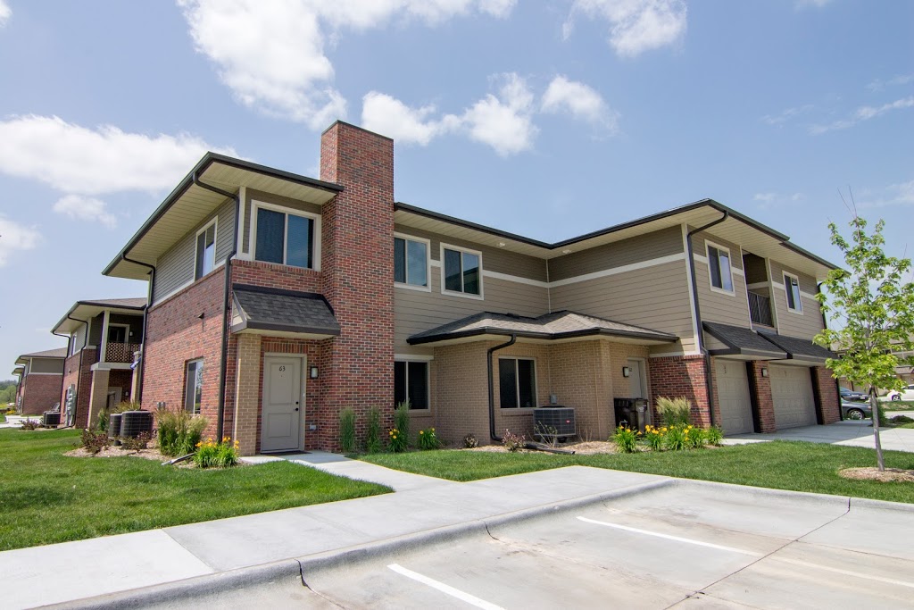 North Pointe Villas | 1800 Fletcher Ave, Lincoln, NE 68521, USA | Phone: (402) 436-3433