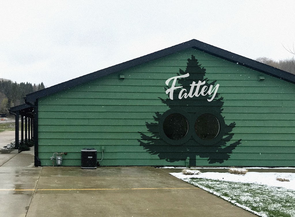 Fattey Beer Co. Ellicottville | 6696 US-219, Ellicottville, NY 14731, USA | Phone: (716) 427-4322