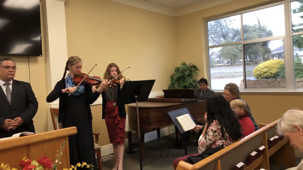 Moriah Heights Seventh Day Adventist Reform Movement Church | 240 CA-16, Plymouth, CA 95669, USA | Phone: (916) 612-5287