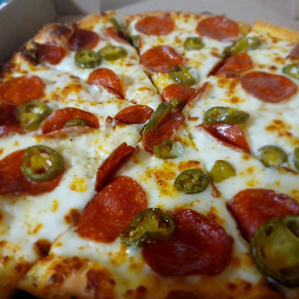 Dominos Pizza | 1514 SE 44th St Ste A, Oklahoma City, OK 73129 | Phone: (405) 670-6000