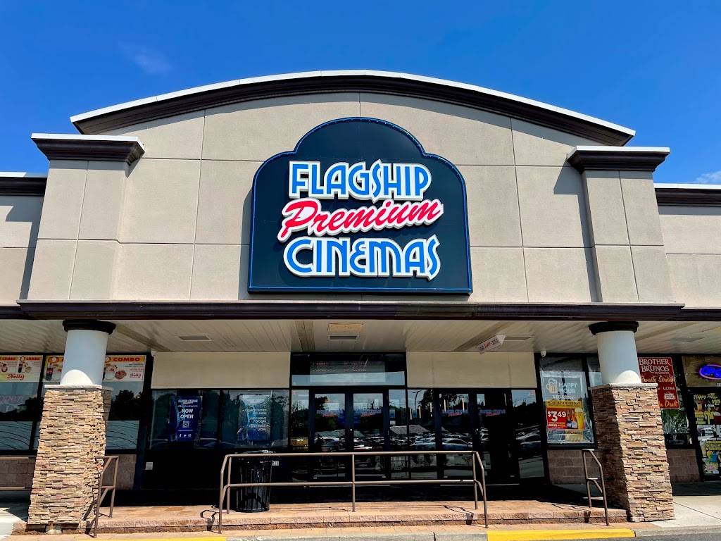 Flagship Premium Cinemas | 78 Brookside Ave, Chester, NY 10918, USA | Phone: (845) 610-5017