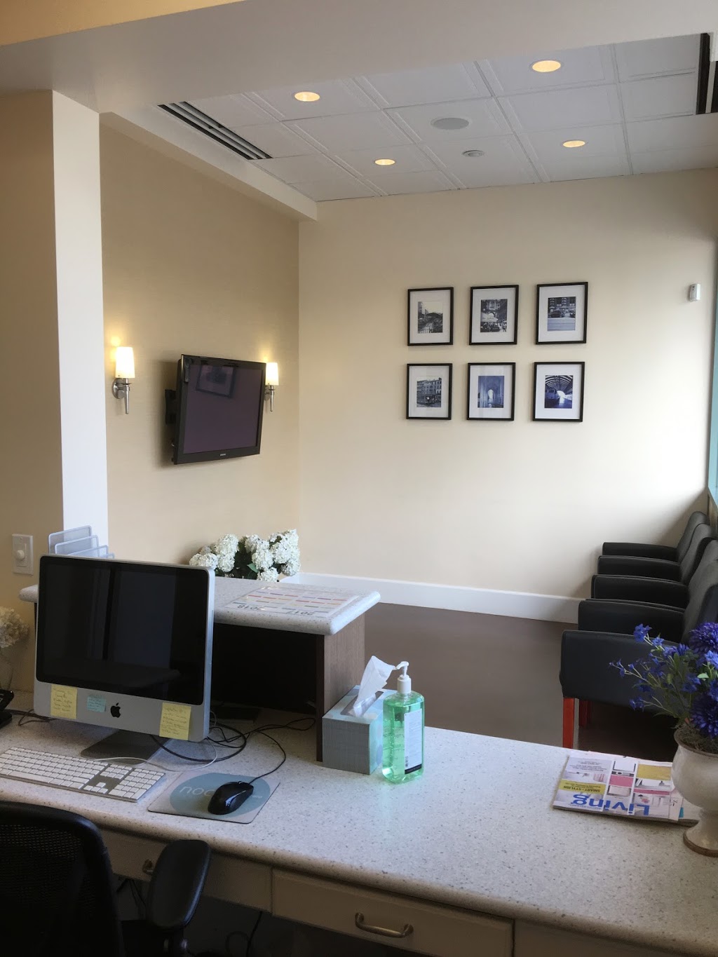 Noca Dental Care | 826 E Fremont Ave Ste D, Sunnyvale, CA 94087, USA | Phone: (408) 634-6622