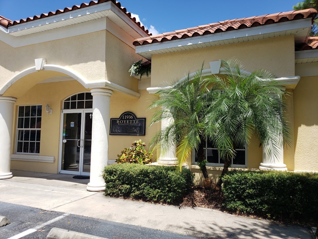 Carr Pediatric Dentistry | 11936 Boyette Rd, Riverview, FL 33569, USA | Phone: (813) 672-3368