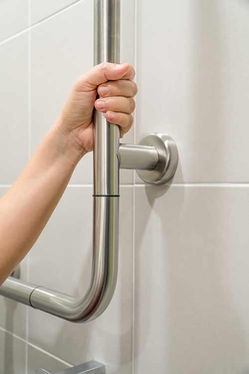 Springs Grab Bar | 6055 Vessey Rd, Colorado Springs, CO 80908, USA | Phone: (719) 922-2394