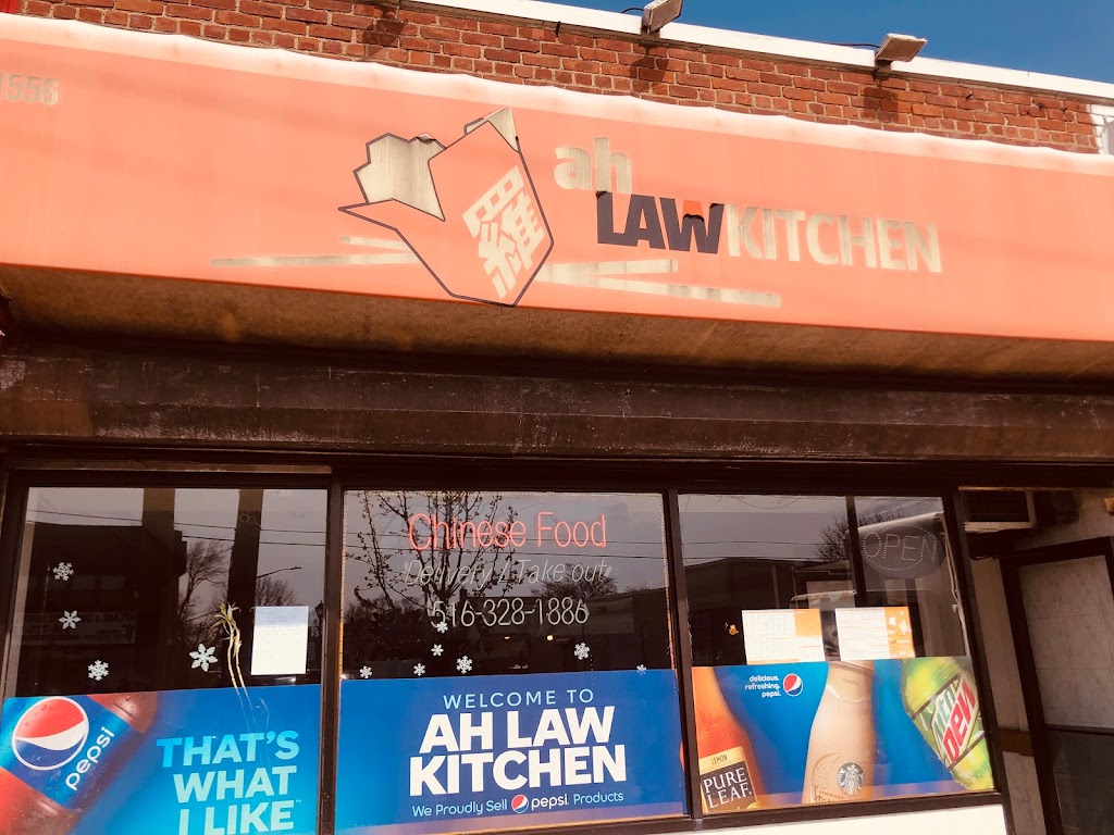 Ah Law Kitchen | 1556 Hempstead Turnpike, Elmont, NY 11003, USA | Phone: (516) 328-1886